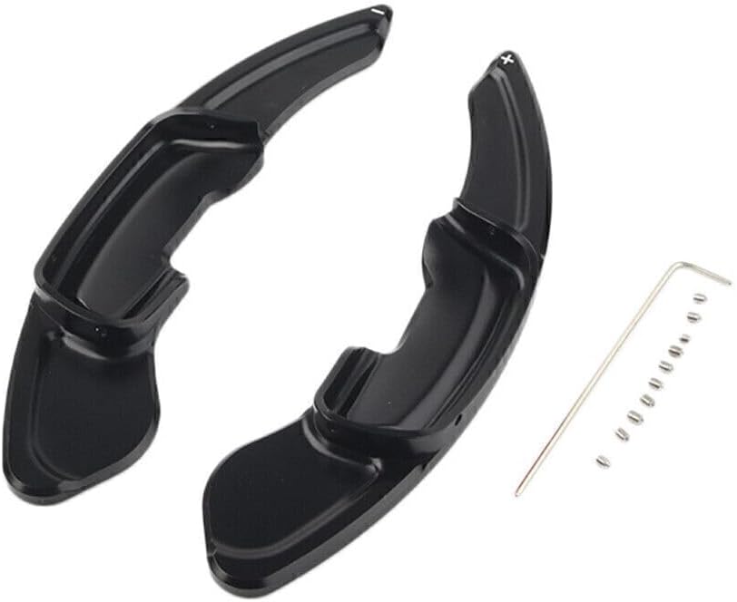 ya 10 9.16 zhengce Steering Wheel Shift Paddle Shifter Extension Fit for Lexus GS250 GS350 12-