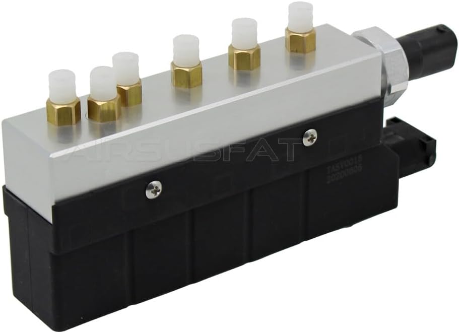 ya 8 8.24 baidi Air suspension compressor valve for SEAT for Mercedes S-Class W220 2203200258 00-06