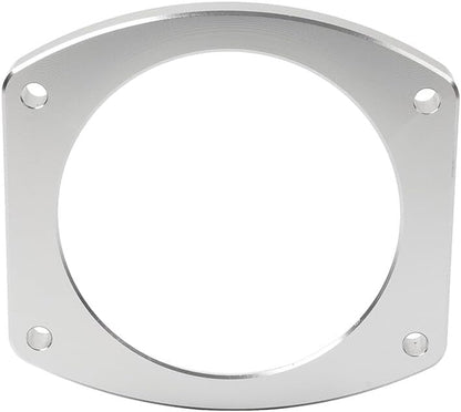 ya 4 8.8.2 92mm to 102mm Intake Manifold Throttle Body Spacer For LS LS1 LS2 LS6 551517