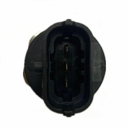 ya 2 8.15 Fuel Rail Pressure Sensor 0281002982 55564170 Suitable for Ram 1500 3.0L V6