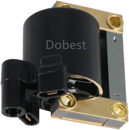 ya 13 9.15 baidi Ignition Coil For Moto-Ski Spirit 250 76-83 for Mira ge 300 1979 Nuvik 300/340 75-77