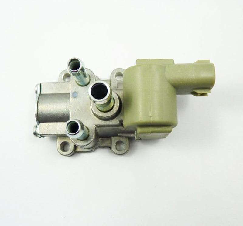 ya 2 8.15 Control idle air Control Valve 136800180 is Suitable for Toyota for Corolla Geo Prizm 1993-1995