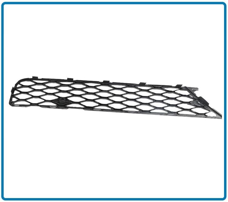 ya 9 10.24 1-piece Set 2518850153 Front Pole Ventilation Grille Suitable for 06-07 for