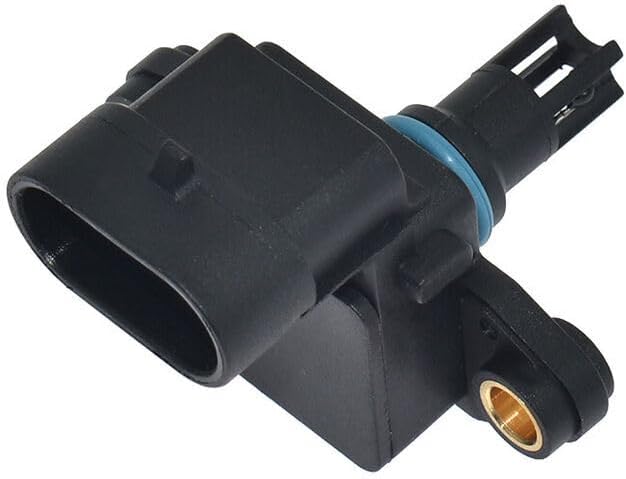 ya 9 10.24 3971106 Turbo for Charger Boost Pressure MAP Sensor for Dodge for Ram 5.9L 02-07