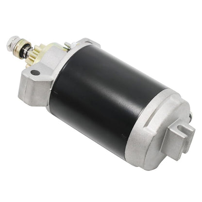 ya 23 10.7 baidi Starter Motor for Yamaha 9.9HP F9.9 ES/LH 13.5HP F13.5A EHS/L 15HP F15 MS/LH