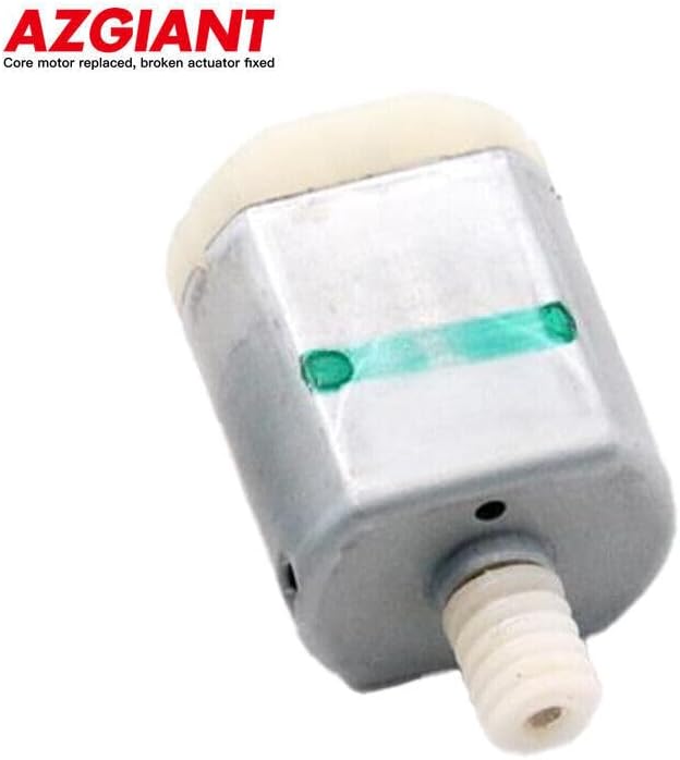 ya 4 8.10 FC-140RF side view mirror adjustment motor is suitable for BMW 7 series F01 F02 2009-2013