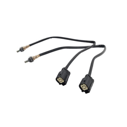 ya 4 8.8.2 2 Pack Rear Front Oxygen Sensor 32700005 32700006 for Harley Davi for DS on Dyna Fat Bob