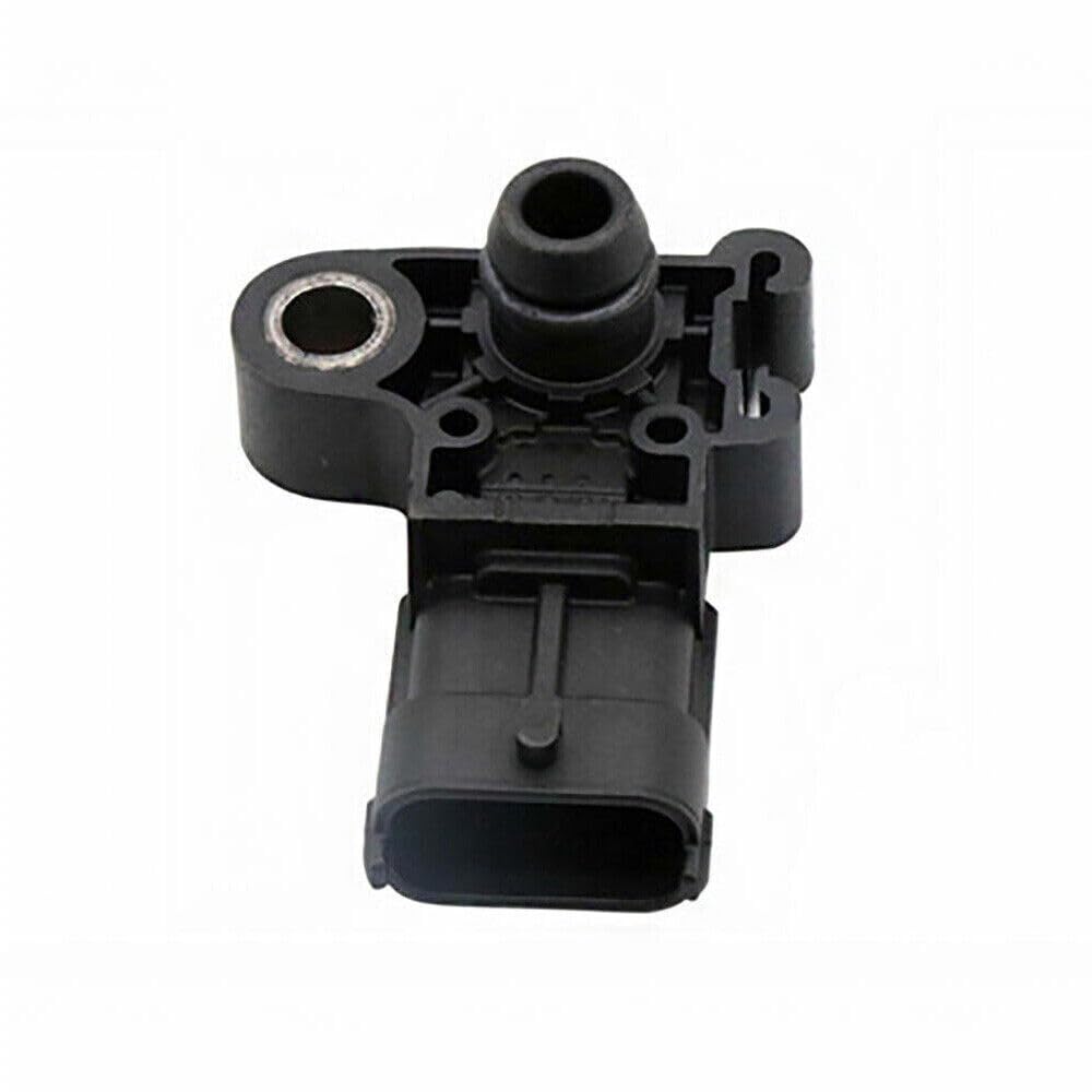ya 4 8.8 New Supercharged MAP Sensor 12592525 Fit GM LSA LS9 LS CTS-V Camaro for Corvette