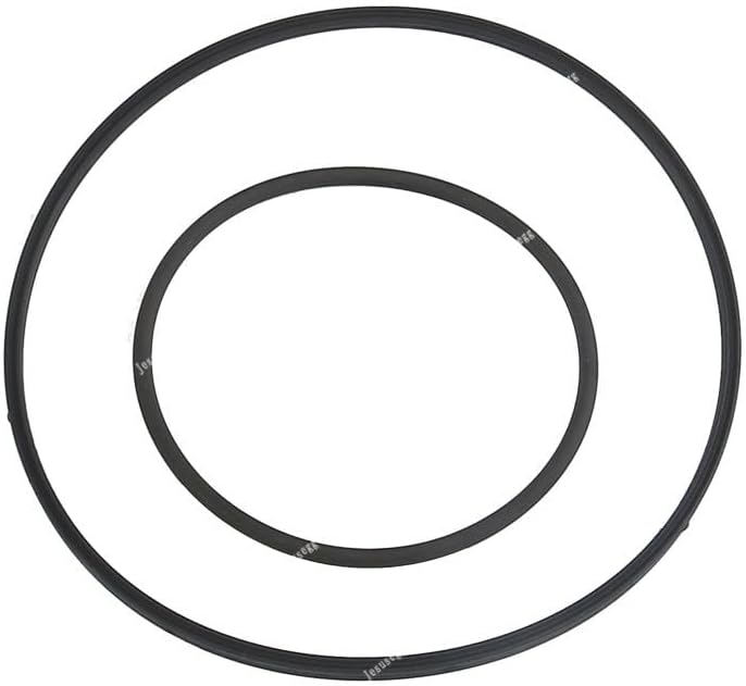 ya 11 9.14 baidiBrake Vacuum Pump Repair O-Ring Kit Gasket Seal for BMW E46 E81 E83 E84 E85 E87