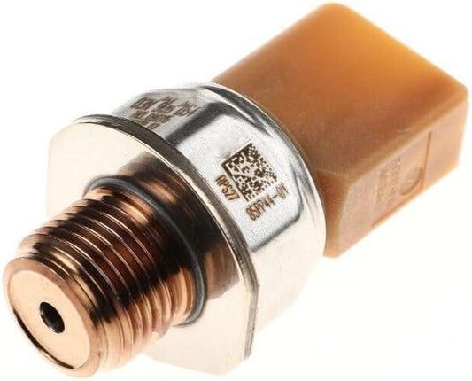 ya 12 10.8 zhengce Fuel Rail Pressure Sensor for Audi for VW Oil Regulator Switch Q5 Q7 Passat Variant