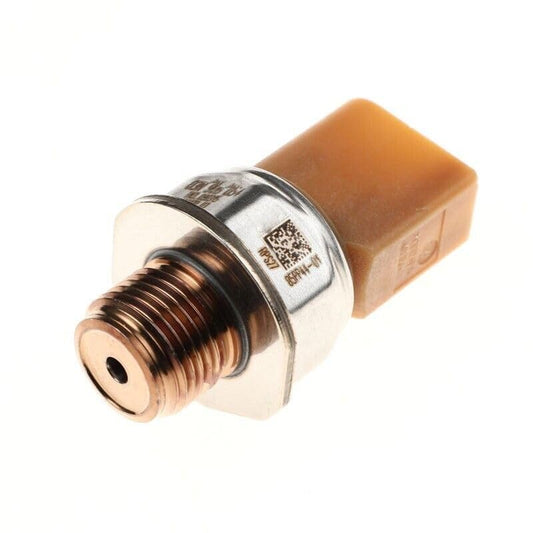 ya 5 8.10 Fuel Rail Pressure Sensor for Audi for VW Oil Regulator Switch Q5 Q7 Passat Variant