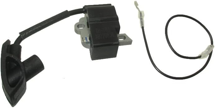 ya 13 9.15 baidi Ignition Coil For BR500 BR600 BR600Z Blower For Stihl BR550 BR700