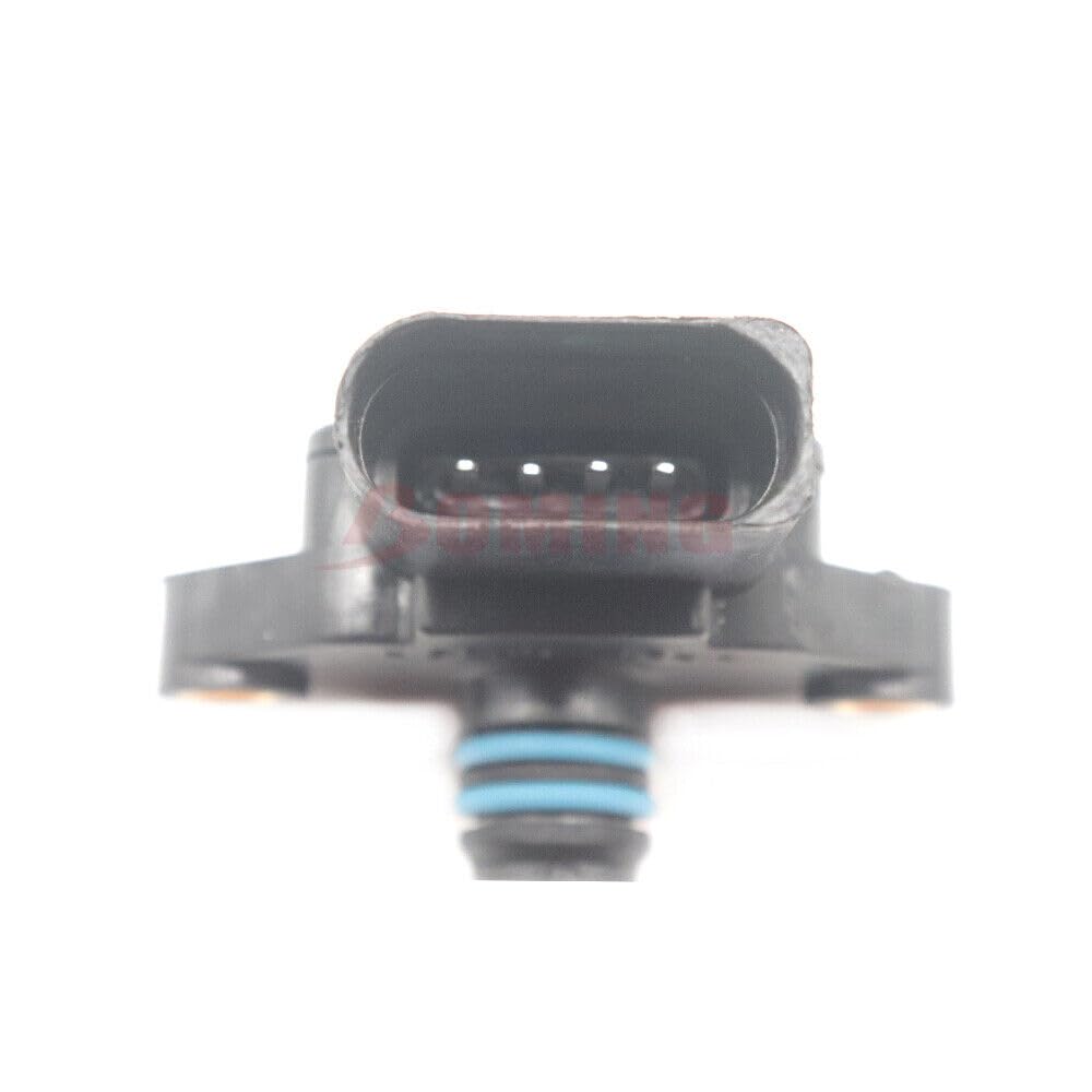 ya 14 9.20 zhengce 036906051D for Man ifold Pressure Sensor for Audi for SEAT for Skoda for VW-1