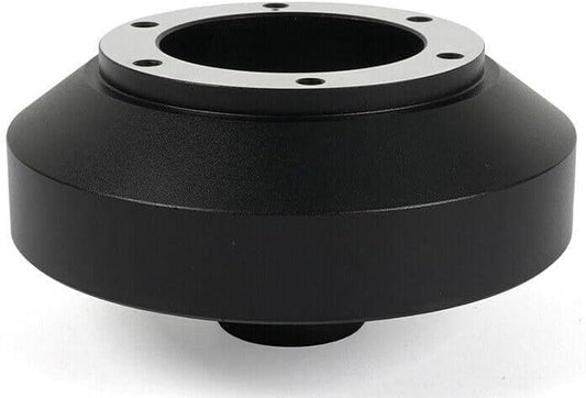 ya 4 8.8.2 Steering Wheel Short Hub Adaptor Kit 6-Hole for 350Z 370Z G35 G37 141H