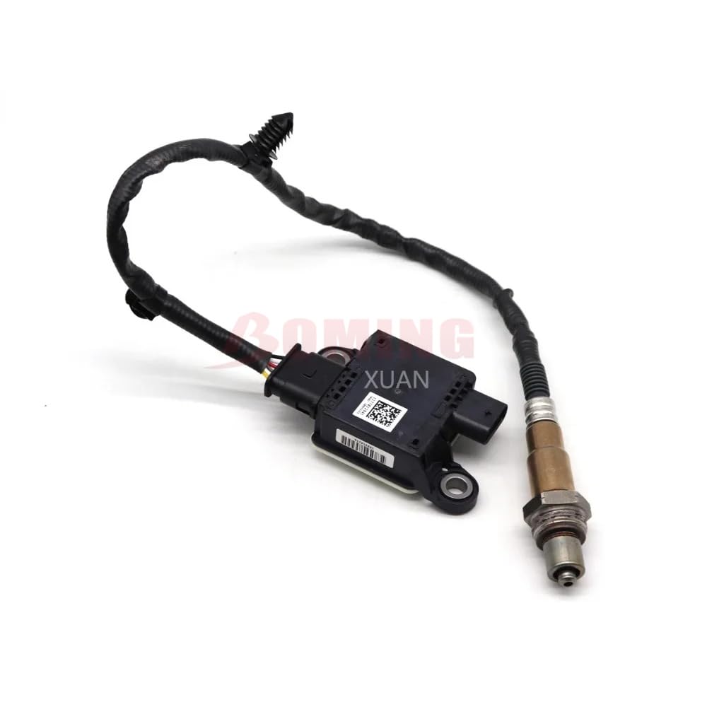 ya 6 8.24 baidi GC3A-5L239-AA Nox Sensor for Ford Super Duty 6.7L 2015-2017 GC3A5L239AA