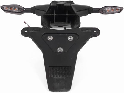 ya 13 9.15 baidi LED Turn Signal Light Indicator for Ducati Panigale 1199 V4/S/R 899 959 1299 V2