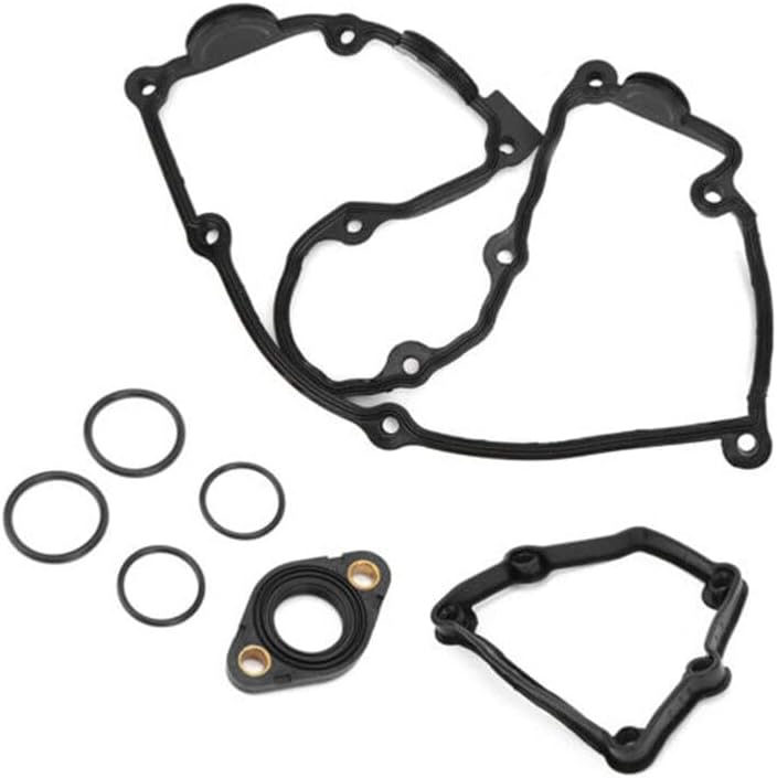 ya 11 9.14 baidi11120032224 is suitable for BMW E87 120i E46 318i E90 320i X3 N46 N42 valve cover gasket kit