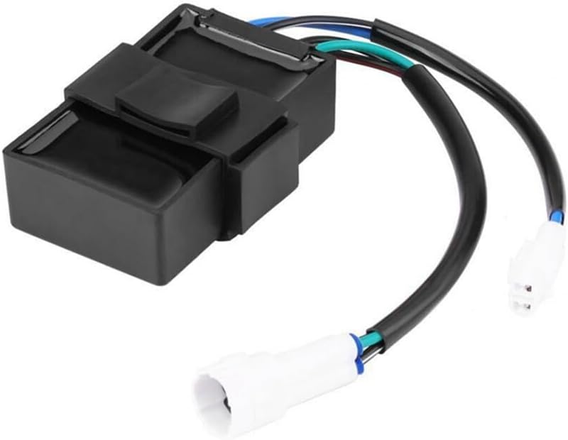 ya 13 9.15 baidi CDI Box Module #21119-1241 for Kawasaki 1995-03 Lakota 300/1988-04 Bayou 300