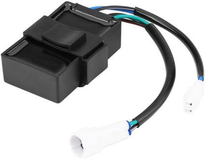 ya 13 9.15 baidi CDI Box Module #21119-1241 for Kawasaki 1995-03 Lakota 300/1988-04 Bayou 300