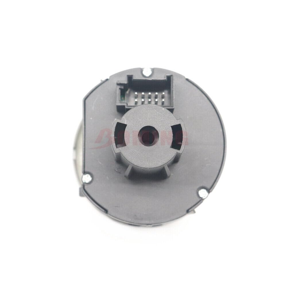 ya 4 8.8 New 1K0941431BB Headlight Switch Fits for VW for Jetta for Golf 5 6 for Passat B6 Rabbit for Tiguan
