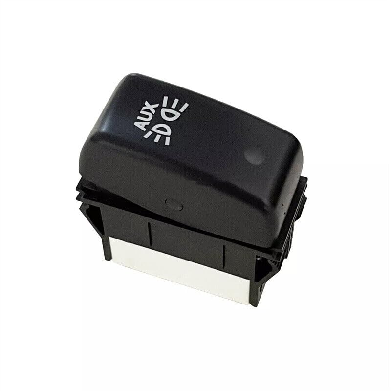 ya 6 8.24 baidi Rocker Switch AUX Light 5 pin Suitable for Kenworth P27-1040-23