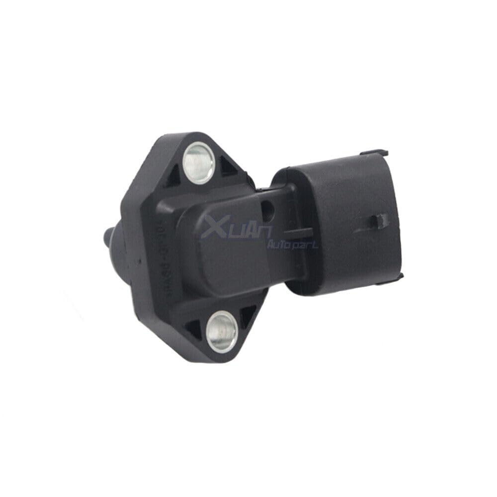 ya 4 8.8 0281002205 for Fiat DUCATO for Iveco Daily 2.5 1PC Intake Air for Man ifold MAP Pressure