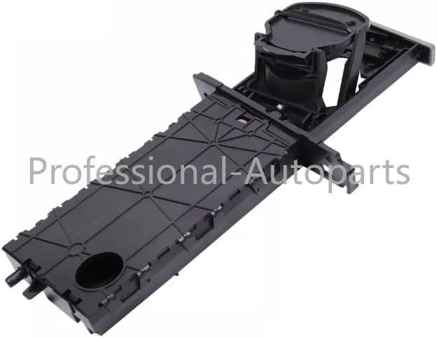 ya 6 8.24 baidi 51459173471 Gray Front Right Dashboard Cup Holder for BMW 06-13 E90 E91 E92 E93