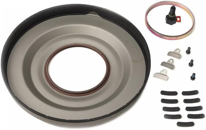 ya 11 9.14 zhengce 31256845 31256729 Transmission Cover Seal for Volvo S40 S60 S80 XC60 2.0