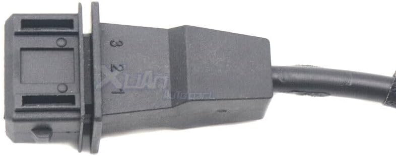 ya 15 10.19 zhengce Crankshaft Position Sensor for Hyundai Sonata for Kia Optima 2.0 2.4L 3918