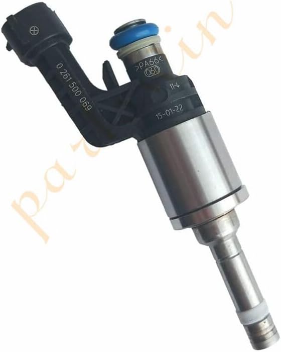 ya 10 9.16 baidi 8x fuel injector tool for Infiniti m56 qx56 5.6l vk56vd fj1179 2011-2013 16600-1la0a-