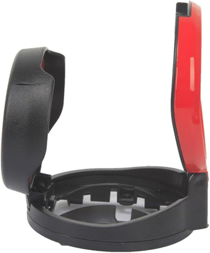 ya 6 8.24 baidi Car A/C Air Vent Cup Holder Stand Mount for for Jeep for Wrangler JK JL JT