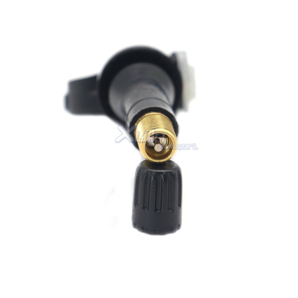 ya 2 8.15 4X TPMS Tire Pressure Sensor 13540600 for GMC Buick for Cadillac for Chevy Pontiac