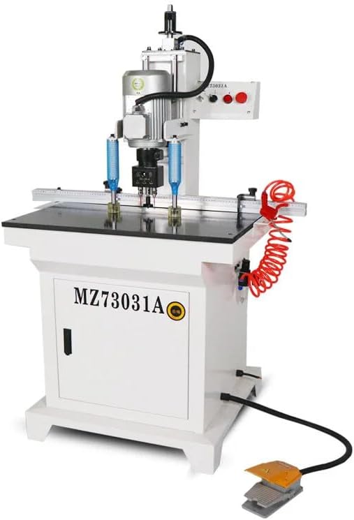 ya 28 10.13 baidi Woodworking Hinge Drill Widely Used for Cabinet Door Hinge Hole Drilling 1500W-7