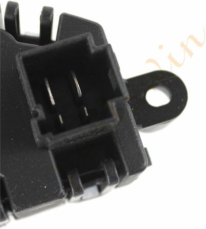 ya 4 8.10 blower motor resistor block suitable for Jeep Cherokee for Chrysler 200 HVAC 68223049aa