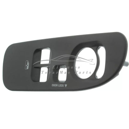 ya 8 8.24 baidi for Dodge 1500 2500 3500 2005-2009 Driver Left Side Window Switch Bezel