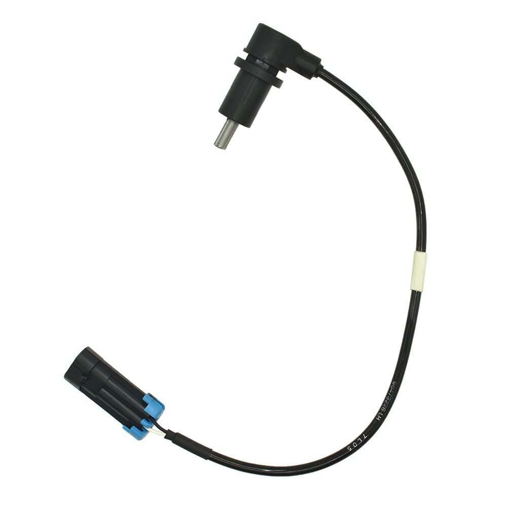 ya 5 8.10 ABS Wheel Speed Sensor 96473226