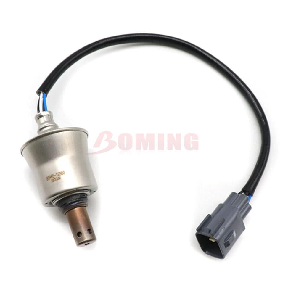 ya 5 8.24 baidi Downstream Oxygen Sensor 89465-12880 for Toyota for Corolla Auris 89465-02310