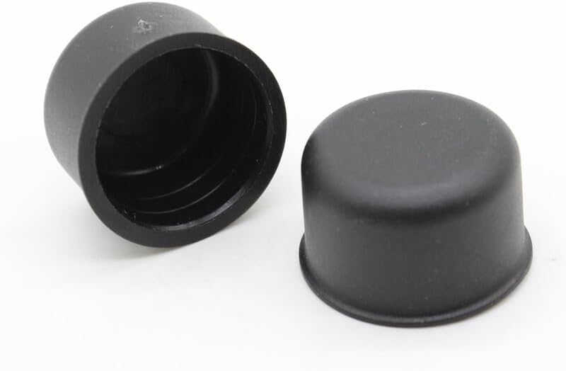 ya 2 8.15 2 Pieces Fits for Ram ProMaster 1500 2500 3500 Front Win for DS hield Wiper Arm Nut Cover 