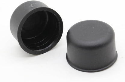 ya 2 8.15 2 Pieces Fits for Ram ProMaster 1500 2500 3500 Front Win for DS hield Wiper Arm Nut Cover 