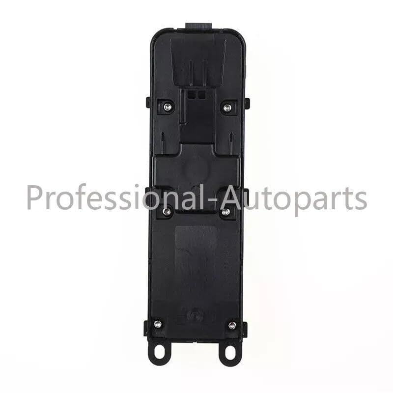 ya 4 8.8 Master Power Window Control Switch for Land Rover LR2 Lander 2 2009-2015