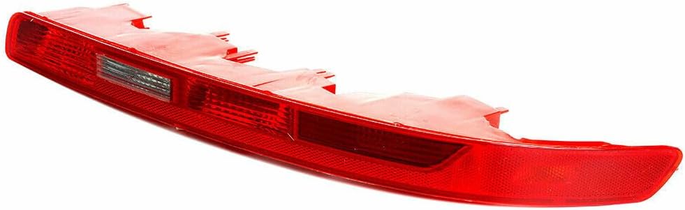 ya 4 8.10 for Audi Q7 4L additional taillight taillight bumper left #4L0945095