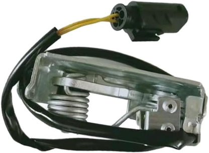 ya 5 8.10 Right Hood Latch Lock 51237308068 for X5 G05 2014 2015 2016 2017 2018