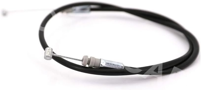 ya 10 9.16 baidi Liftgate Tailgate Latch Cable 64680-0C010 Fit for Toyota Sequoia 4.7L 2001-2007