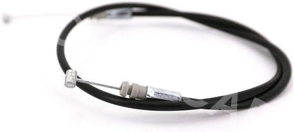 ya 10 9.16 baidi Liftgate Tailgate Latch Cable 64680-0C010 Fit for Toyota Sequoia 4.7L 2001-2007