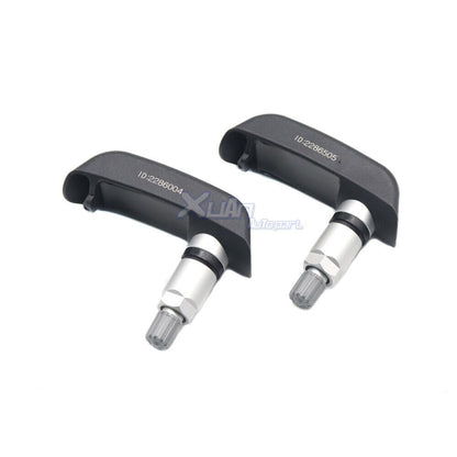ya 2 8.15 8532731 TPMS Tire Pressure Sensor for BMW Motorcycle F800R F800ST R1200GS 2pcs