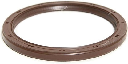 ya 8 8.24 baidi Engine Rear Crankshaft Seal Fits for Mitsubishi Eclipse for Outlander Lancer #MD359158