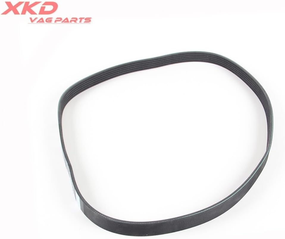 ya 5 8.24 baidi 2.0T alternator belt suitable for Audi A4 A5 A6 Q5 06L903137L
