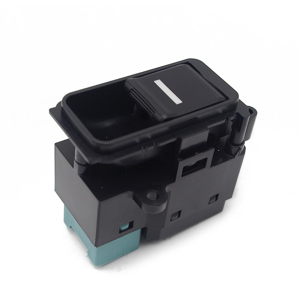 ya 9 10.24 35770-SDA-A21 Rear Power Master Window Control Switch for Honda 2003-2007 A