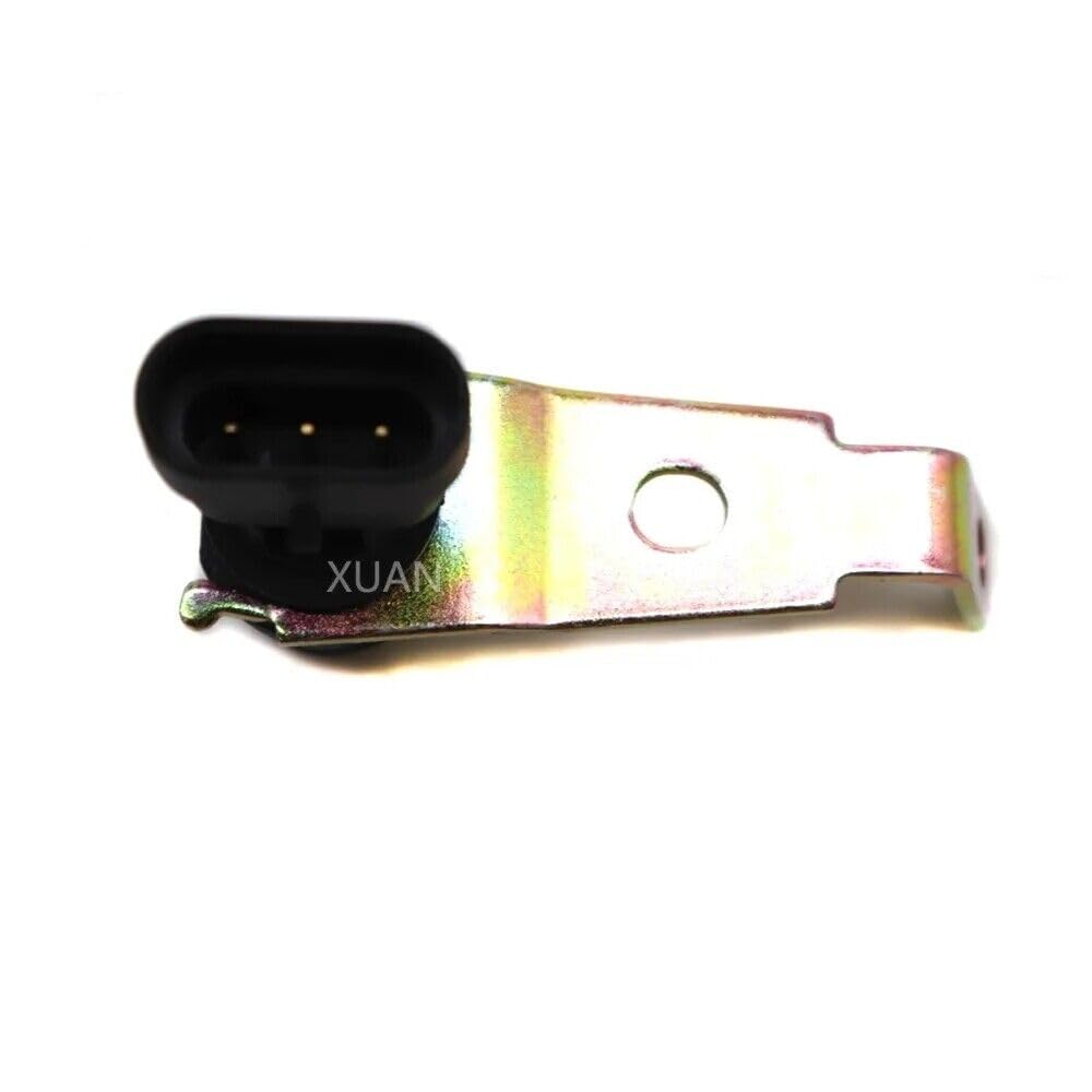 ya 2 8.15 12596851 Crankshaft Position Sensor for Chevrolet Silverado Tahoe for GMC 10456256