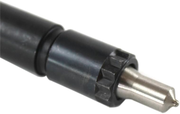 ya 10 9.16 baidi 3PC Fuel Injector For Yanmar 3TNE82A 3TNE82 3TNV82 3D82 3D82EA Engine Black